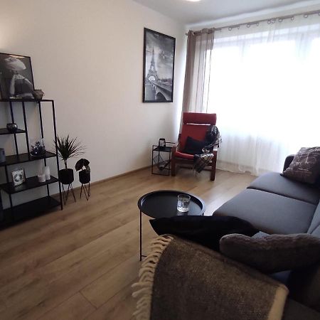 Apartament Mazury Кентшин Экстерьер фото