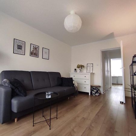 Apartament Mazury Кентшин Экстерьер фото