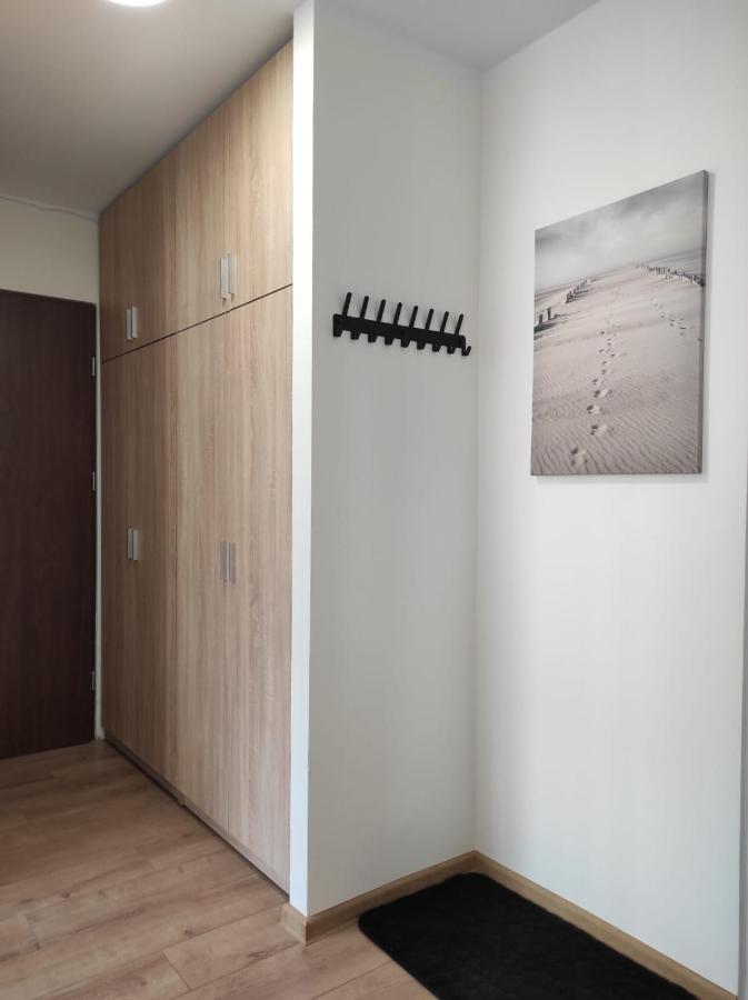 Apartament Mazury Кентшин Экстерьер фото