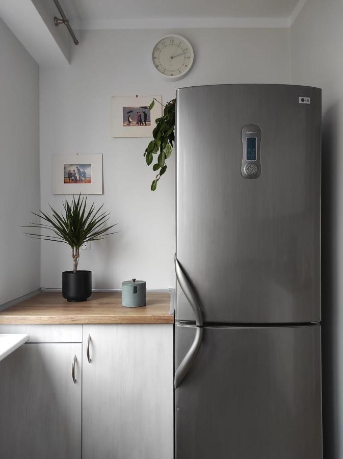 Apartament Mazury Кентшин Экстерьер фото