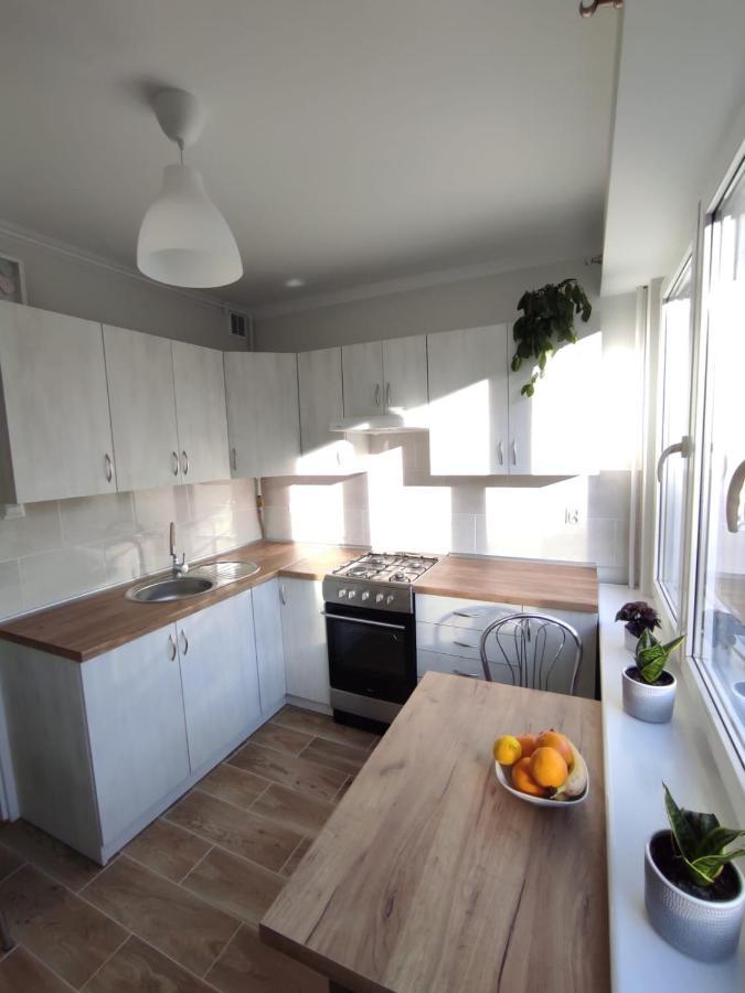 Apartament Mazury Кентшин Экстерьер фото