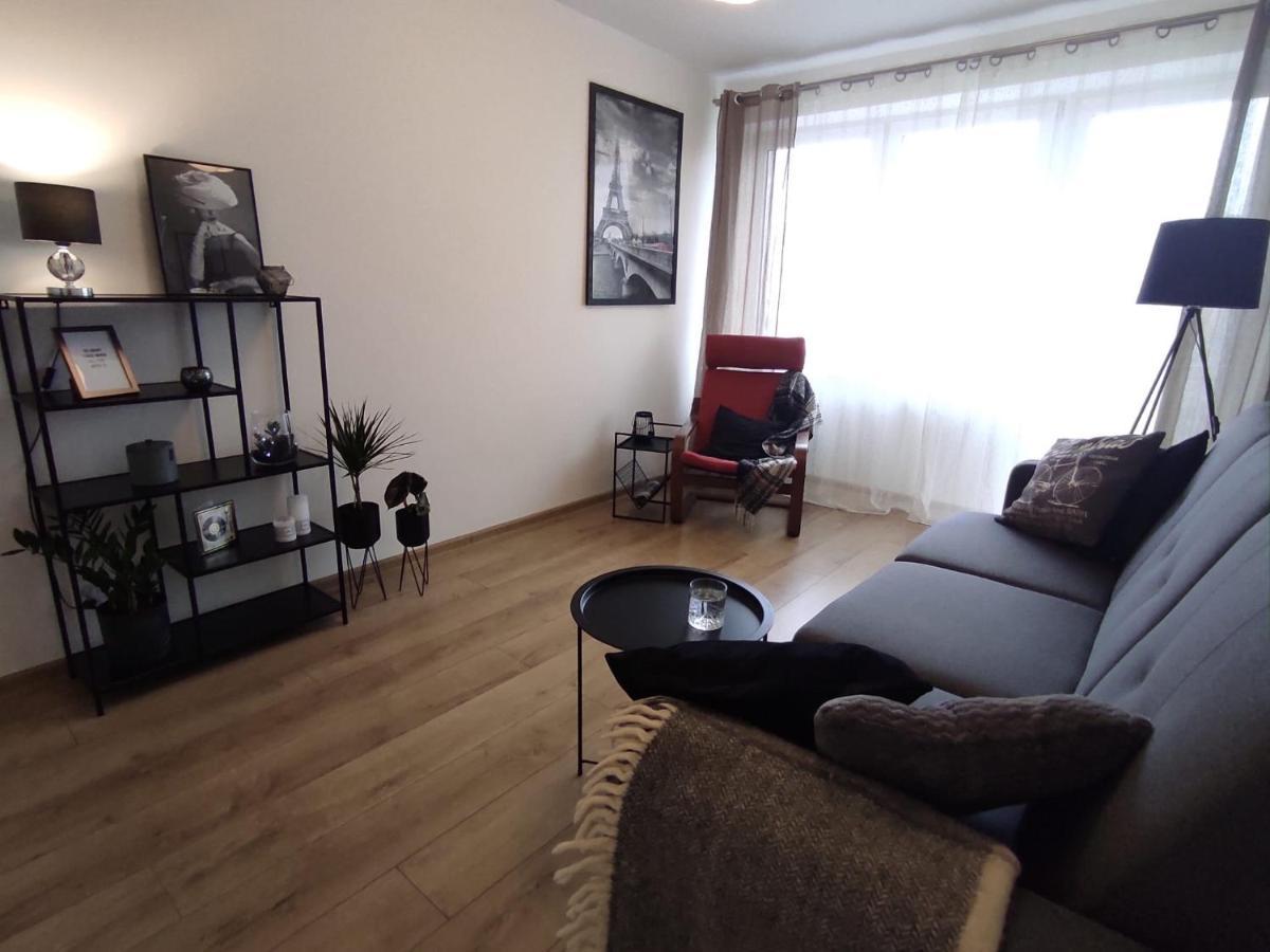 Apartament Mazury Кентшин Экстерьер фото