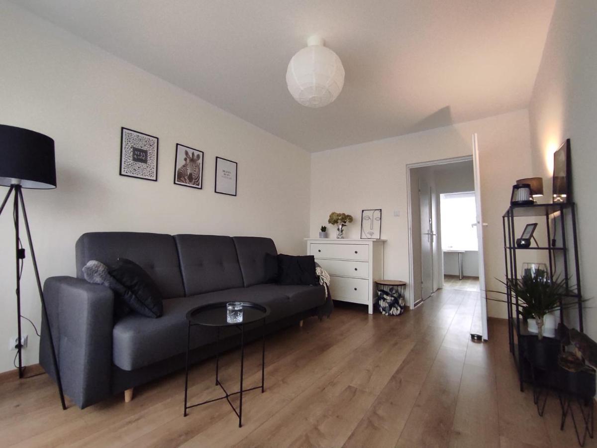 Apartament Mazury Кентшин Экстерьер фото