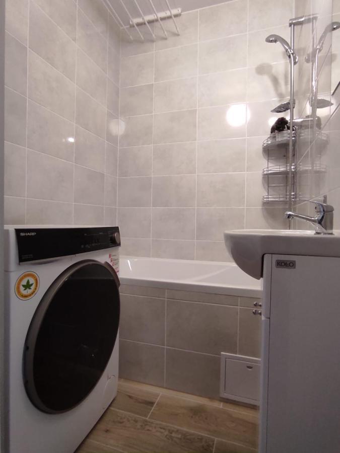 Apartament Mazury Кентшин Экстерьер фото