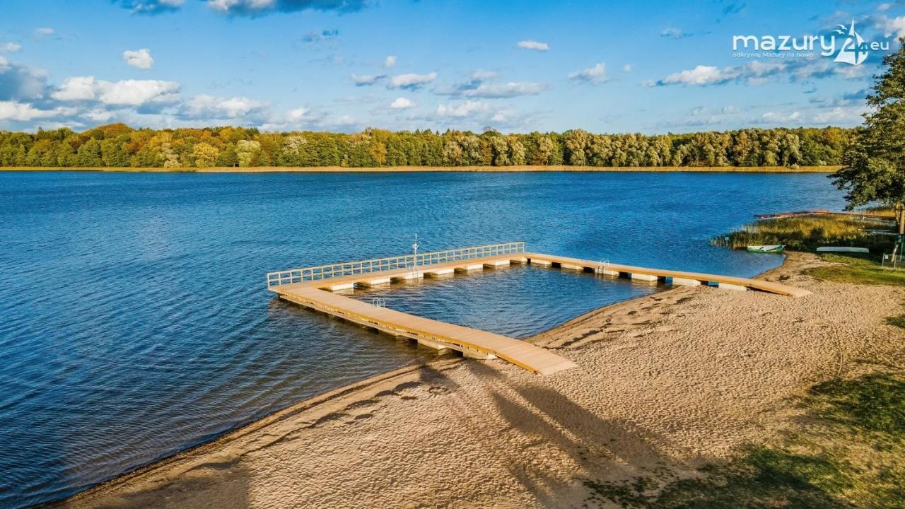 Apartament Mazury Кентшин Экстерьер фото