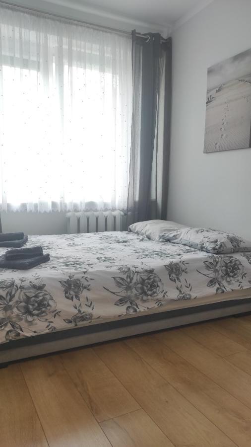 Apartament Mazury Кентшин Экстерьер фото