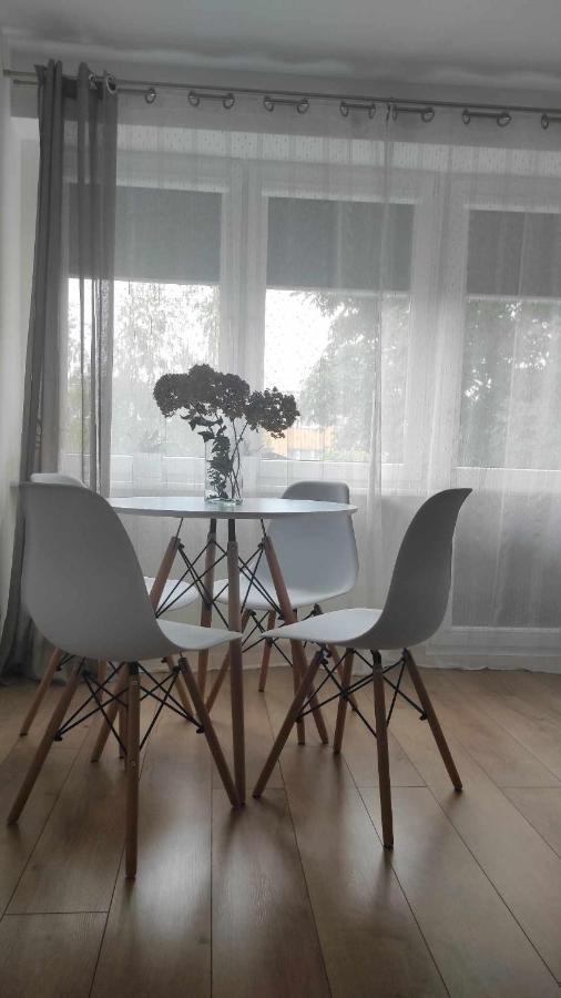 Apartament Mazury Кентшин Экстерьер фото