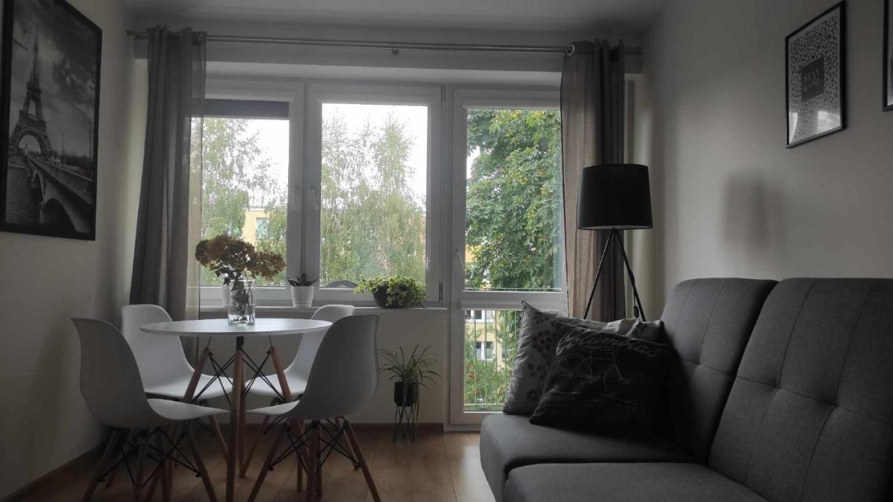 Apartament Mazury Кентшин Экстерьер фото